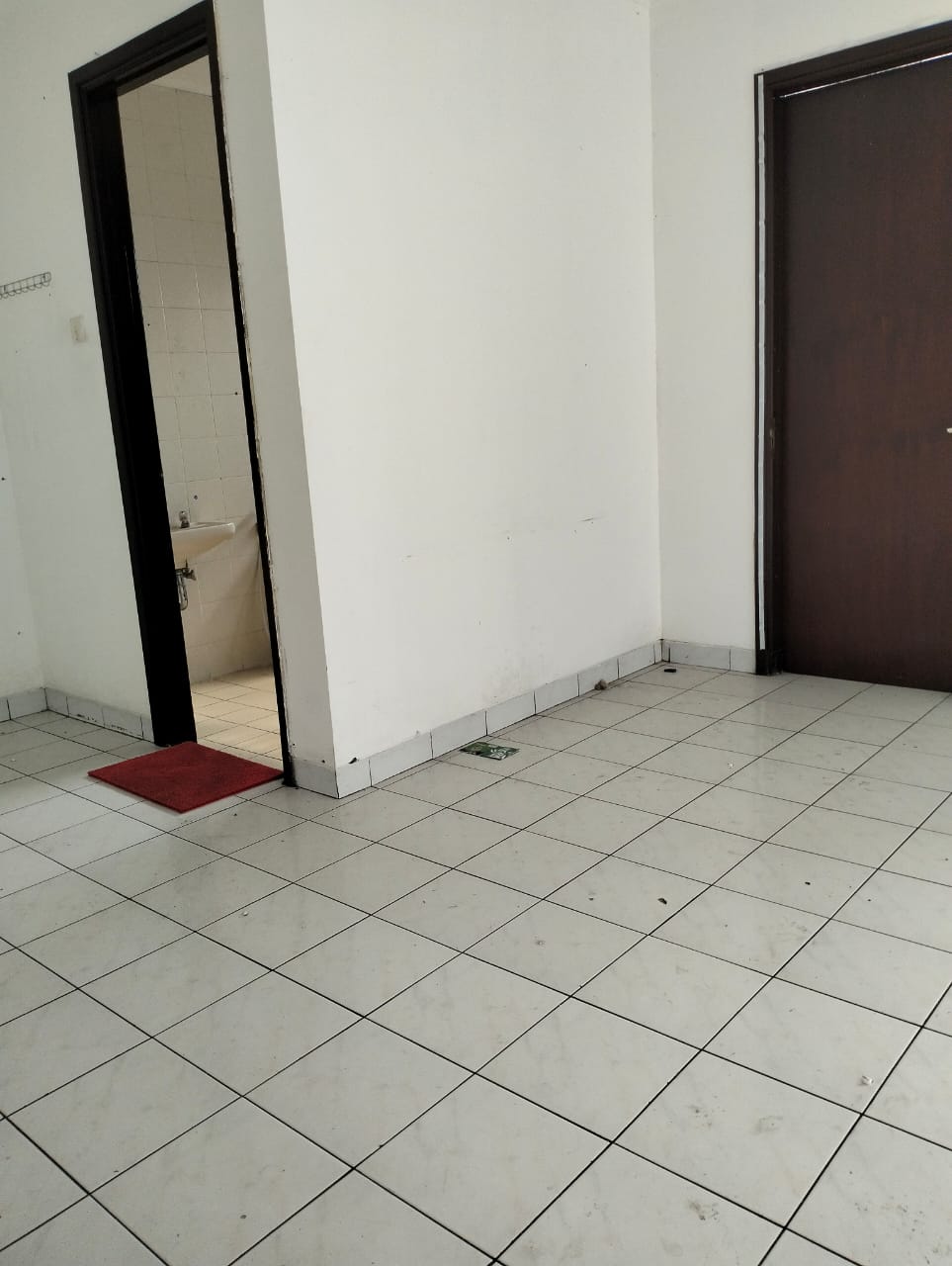 DiSewakan Rumah di Taman Beverly Lippo Cikarang